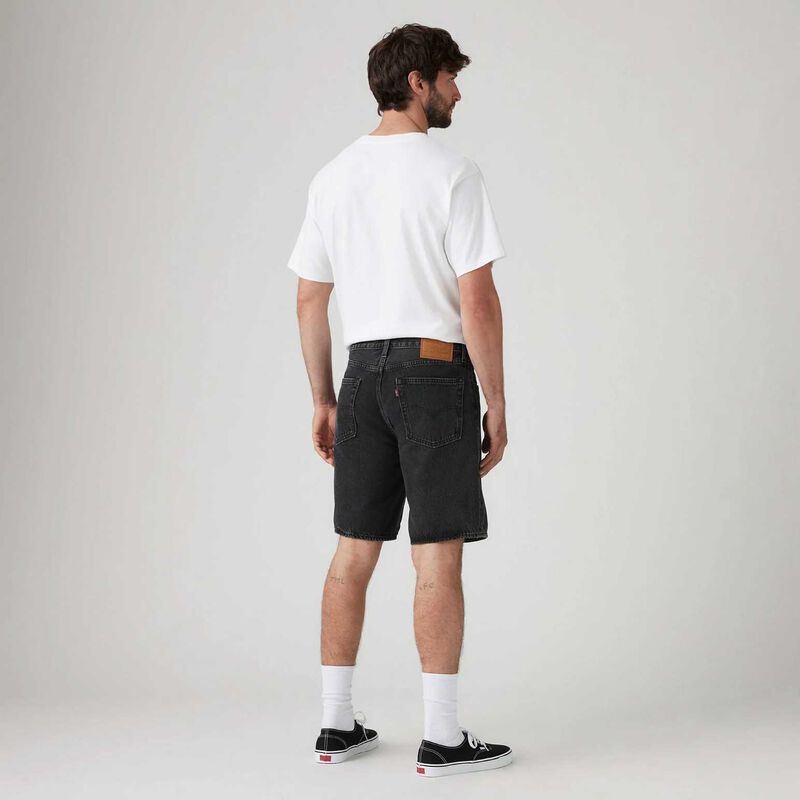 Levi's 454 Relaxed Shorts image number 1
